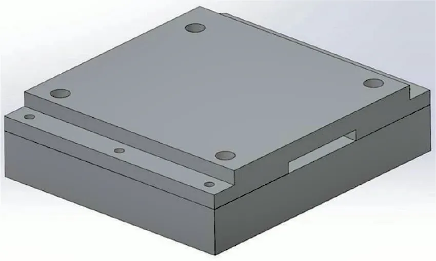 下一代模壓模具:利用 DMLS 金屬 3D 打印技術